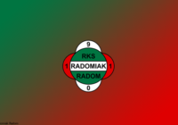 Radomiak będzie mieć nową etykietę