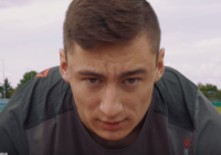 Młody biegacz też liczy z Reebok