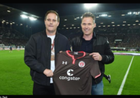 St. Pauli dalej będą dzwonić