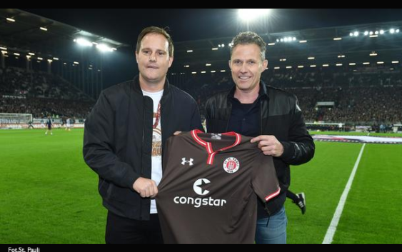 St. Pauli dalej będą dzwonić