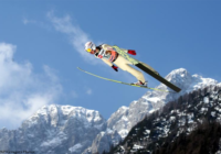 Maciej Kot z mamą w kampanii P&G „Dziękuję Ci mamo”