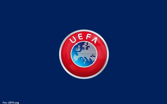 KIA oficjalnym partnerem Ligi Europejskie