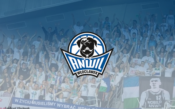 Anwil nadal ma gdzie spać