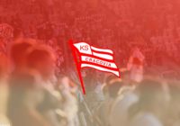 Cracovia będzie grała w Pumie