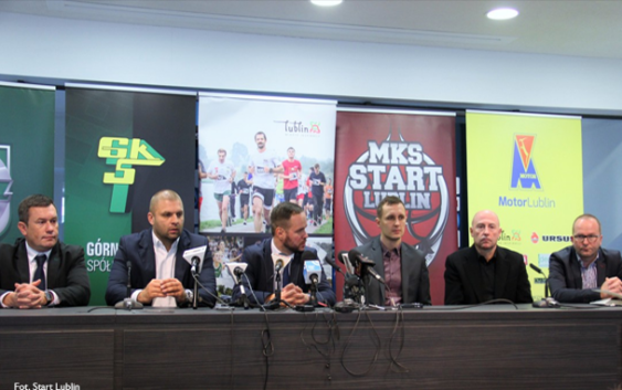 W Lublinie łączą siły