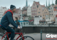 Gripex Max w sportowym spocie