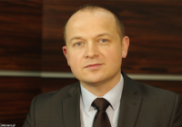 Piotr Kiciński – Wiceprezes Cinkciarz.pl