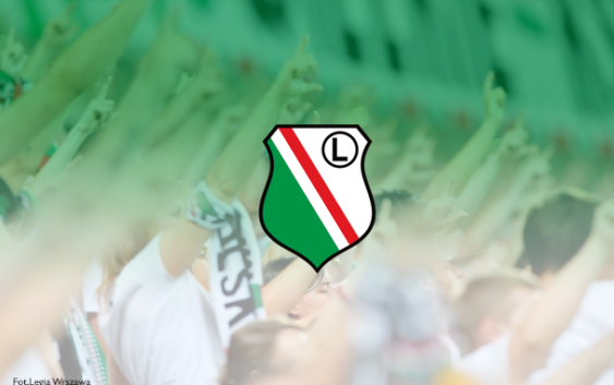 Legia zarobiła 28 mln euro za zeszłoroczną LM i LE