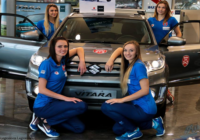 Legionovia ze wsparciem motoryzacyjnym