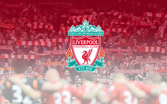 Liverpool FC nawiązał współpracę z Snapchat