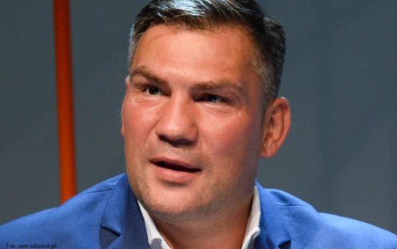 Food Care zapłaci Michalczewskiemu