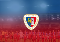 Piast Gliwice współpracuje z AWF-em Katowice