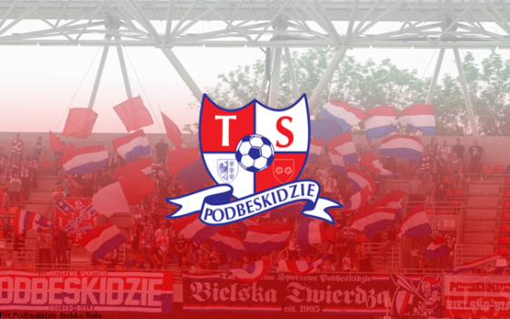 Fortuna nadal z Podbeskidziem