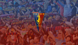 Łukasz Machiński nowym Dyrektorem Klubu