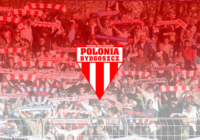 Stadion Polonii z nową nazwą