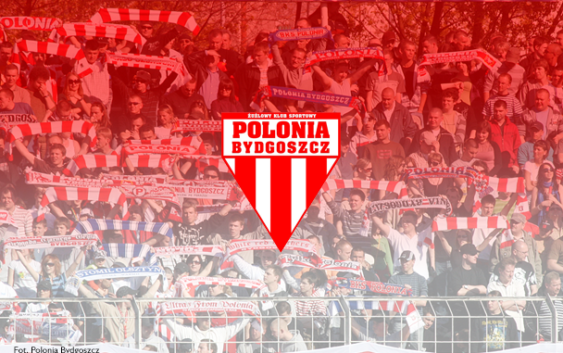 Stadion Polonii z nową nazwą