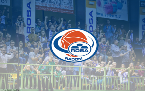 Rosa Radom również wymienia pieniądze