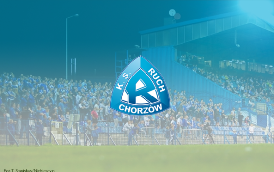 Ruch porozumiał się z PZPN