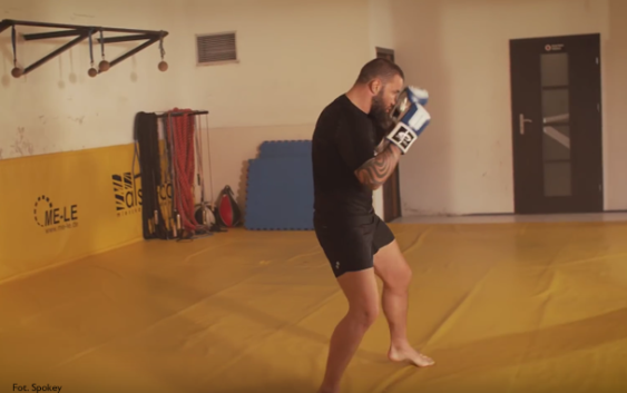 Odkryj pasję do sportu ze Spokey