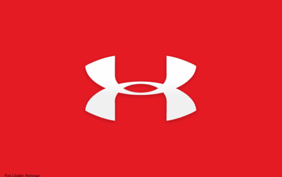 Under Armour  i MLB
