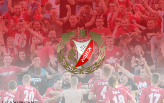 Widzew Łódź z kolejnym rekordem sprzedaży karnetów!
