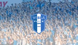 Nowy sponsor na strojach szczypiornistów Wisły Płock