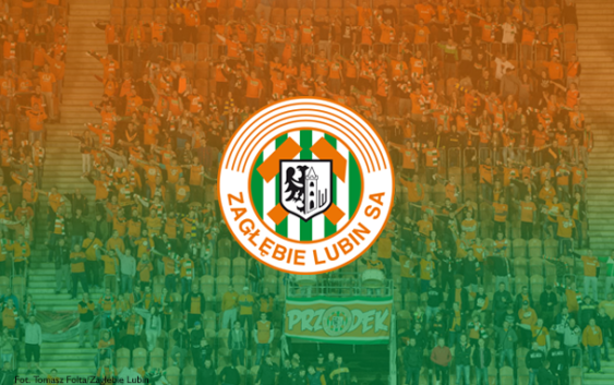 Mielenium coraz mocniej wykorzystuje sponsoring Zagłębia