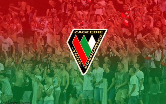 Fortuna sponsorem Zagłębia Sosnowiec