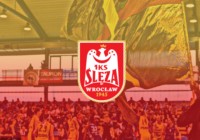 Ślęza Wrocław z własną wodą