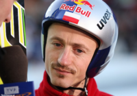 Małysz będzie współpracował z TVP