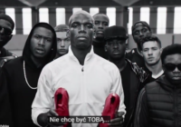 Pogba po raz kolejny nie każde naśladować