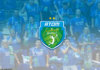 Atom Trefl Sopot będzie grał w Krakowie