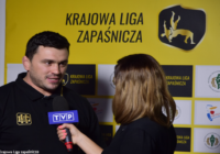 Damian Fedorowicz – Prezes Krajowej Ligi Zapaśniczej