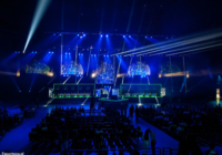 Ponad 100 mln zgarnęli gracze esportu w 2017