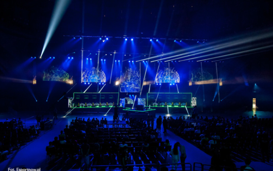 Esport zostanie zdefiniowany w Ustawie o Sporcie