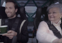 Kawa Jacobs spełnia marzenia