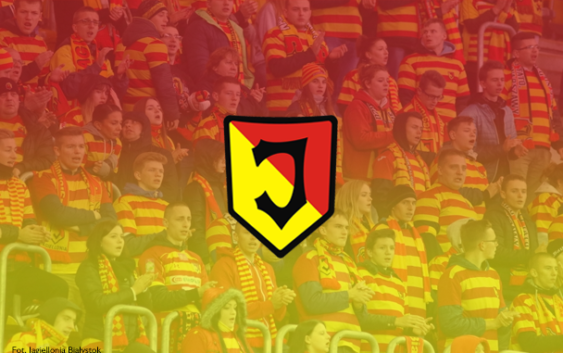 Jagiellonia i STS uruchamiają głosowanie na projekt autokaru Jagi