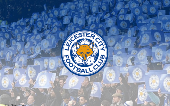 Leicester City dalej z Toyo Tires