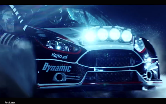 Wygrywanie przez tankowanie z Lotosem