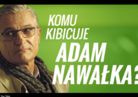 Wiemy komu kibicuje Nawałka