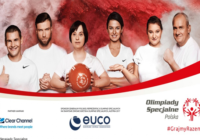 Rusza kampania Olimpiad Specjalnych