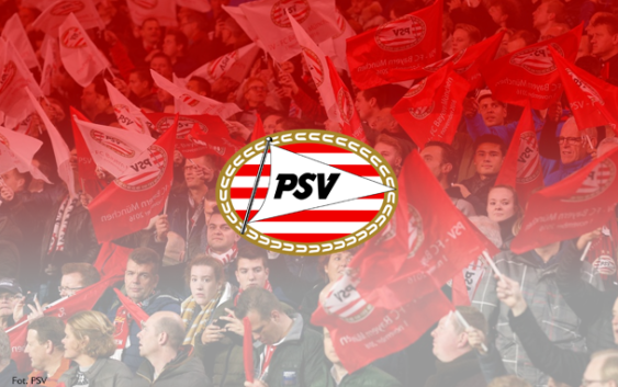 PSV będzie sponsorowany przez iForex