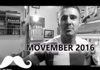 Movember – czas start