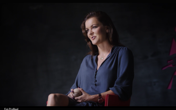 Radwańska ponownie w programie CNN