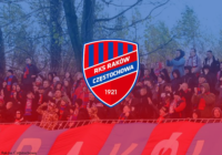 Raków może awansować wyżej