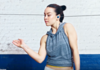 Samsung uwalnia sportowców od kabli