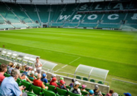 Stadion Wrocław zmieni nazwę?