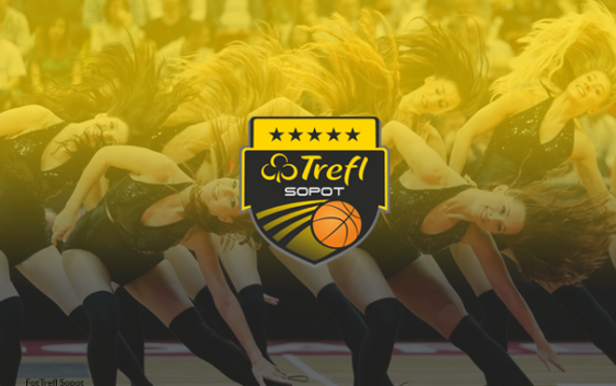 WF w ERGO ARENIE z Treflem Sopot