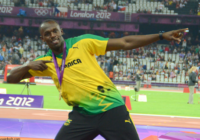 Bolt zagra mecz w barwach Manchesteru United