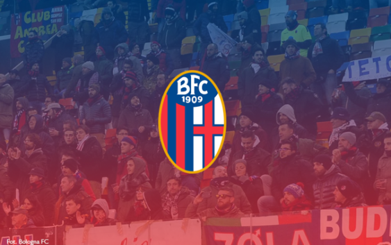 Bologna FC na dłuzej z FAAC